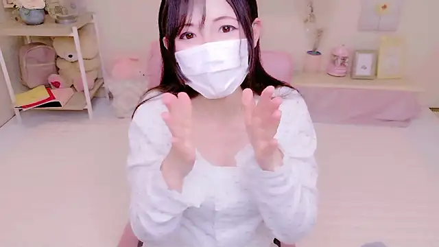 Satomi nn online show from 04/27/26, 04:32