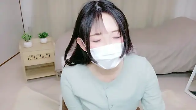 Satomi nn online show from 05/01/26, 04:28