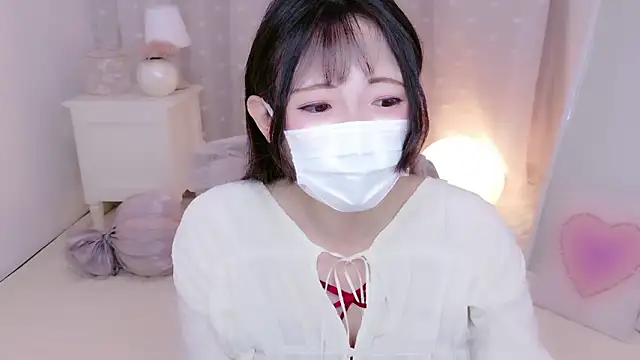 Satomi nn online show from 05/03/26, 12:16