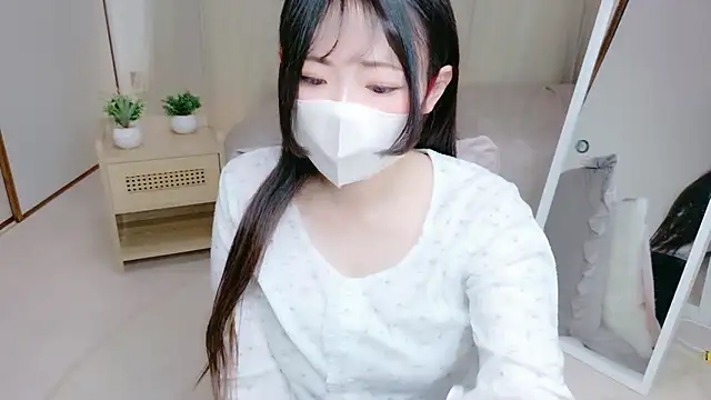 Satomi nn online show from 05/09/26, 12:27