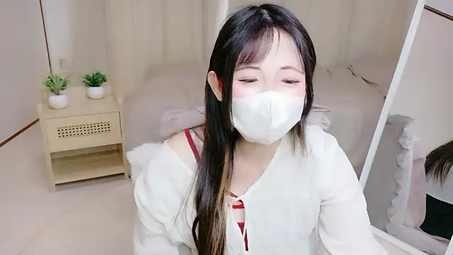 Satomi nn online show from 05/10/26, 12:27