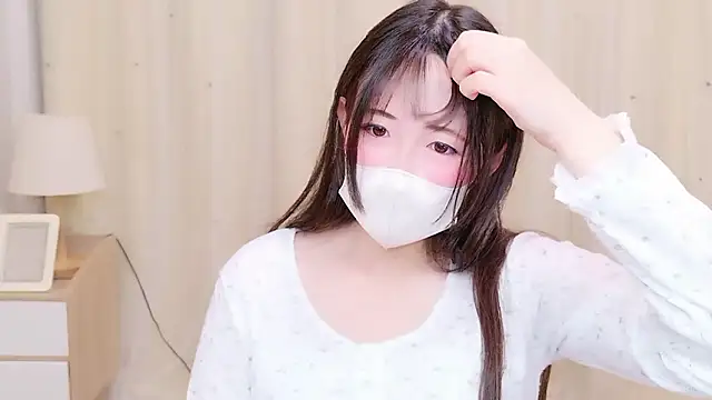 Satomi nn online show from 05/17/26, 12:30