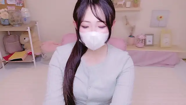 Satomi nn online show from 05/22/26, 04:30