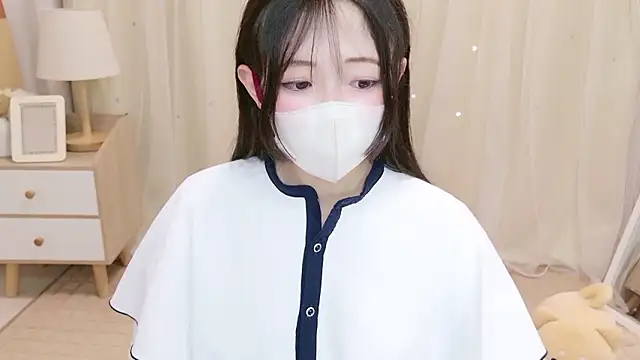 Satomi nn online show from 05/29/26, 04:43
