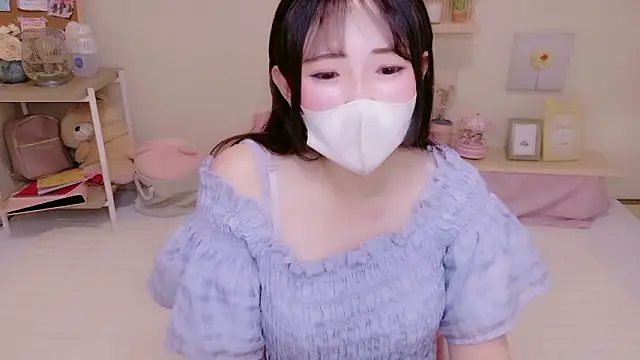 Satomi nn online show from 05/30/26, 12:41