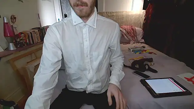 gnickname online show from 06/12/26, 12:20