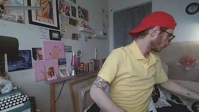 gnickname online show from 06/20/26, 12:14