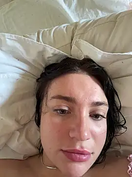 LucyHotty  online show from 07/13/26, 05:10