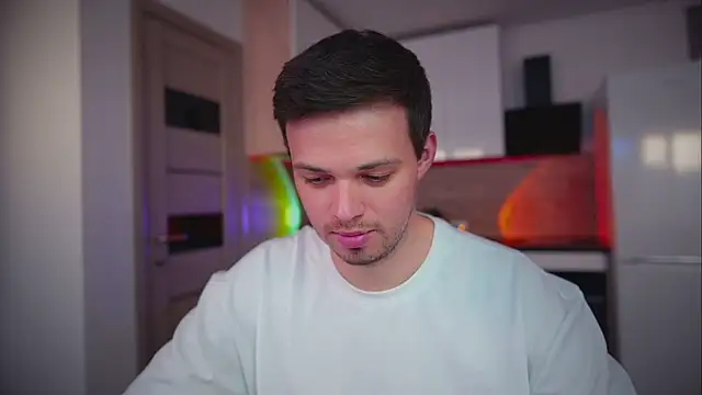 doll boy ob online show from 04/16/26, 03:24