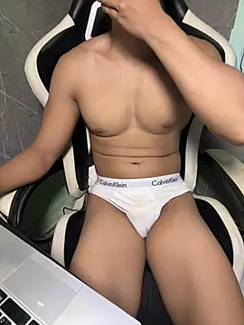 Paulo-jor online show from 04/14/26, 02:17