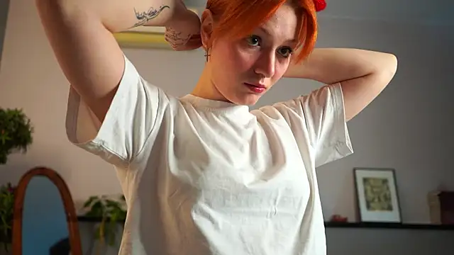 AgathaCarra online show from 04/29/26, 04:49
