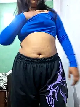 Magical Ziyaah online show from 04/22/26, 07:00