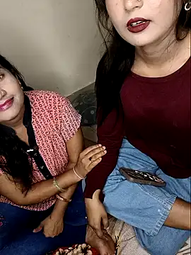 Hot night online show from 04/13/26, 08:14