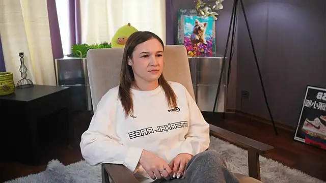 Snapshot of ElanaWiseman chatting on 04/10/26, 12:32 ElanaWiseman online show from 04/10/26, 12:32