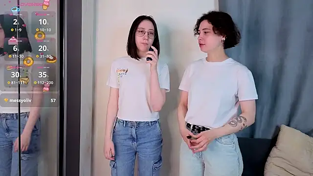 AllisonKierce online show from 05/08/26, 03:23