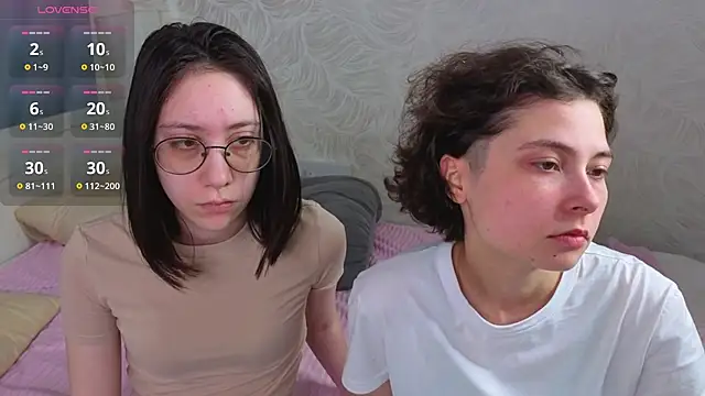 AllisonKierce online show from 05/20/26, 03:02
