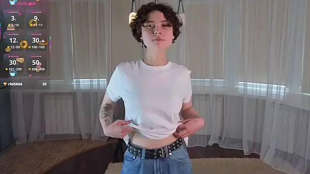 AllisonKierce online show from 05/30/26, 03:36