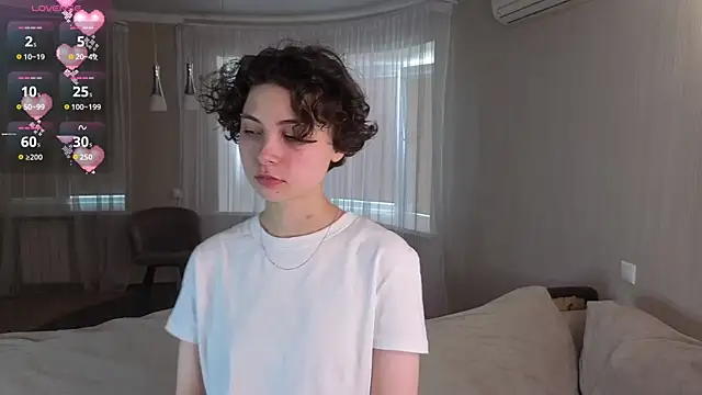 AllisonKierce online show from 05/31/26, 03:15