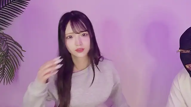 OL misachan online show from 04/20/26, 12:41