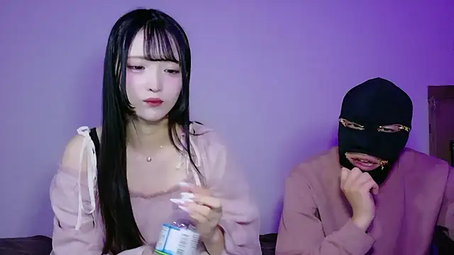 OL misachan online show from 04/25/26, 12:08