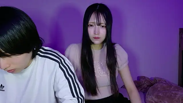 OL misachan online show from 05/18/26, 12:11