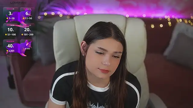 MeJessieDream online show from 04/09/26, 01:38