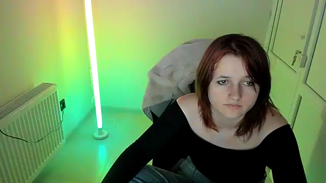 GoldenKiss online show from 05/10/26, 06:51