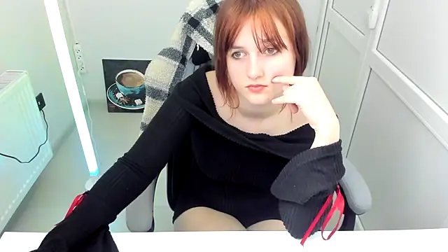 GoldenKiss online show from 05/20/26, 06:52