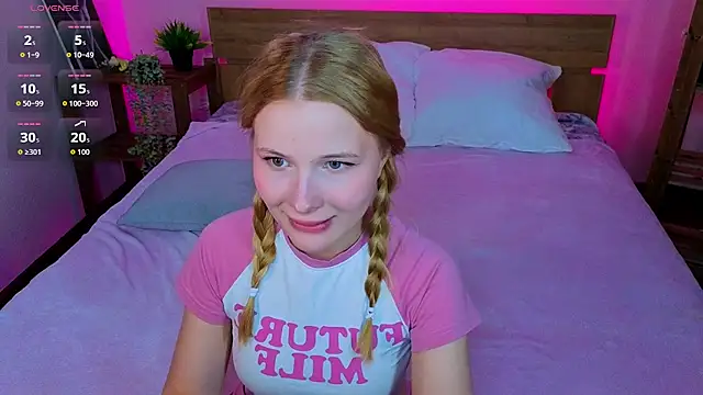 Brietdget online show from 05/04/26, 10:33
