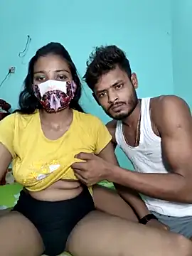 Hot-Couple4 online show from 05/21/26, 06:15