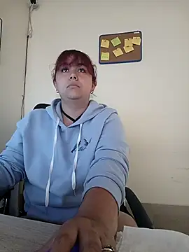 AliceScoot  online show from 05/08/26, 05:40