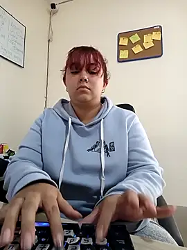 AliceScoot  online show from 05/09/26, 05:18