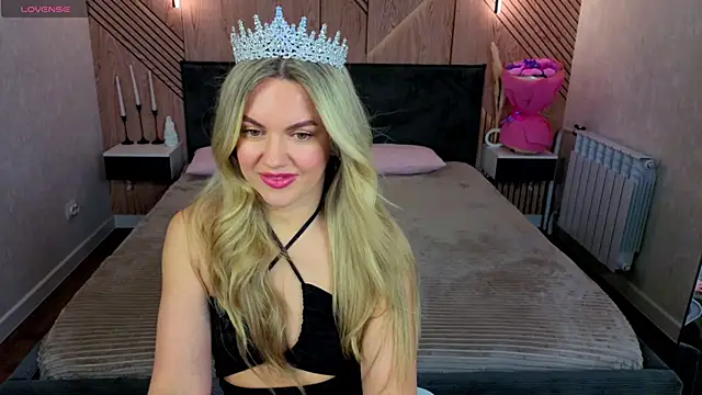 Snapshot of Jennifer_Perezz chatting on 05/29/26, 05:00 Jennifer Perezz online show from 05/29/26, 05:00