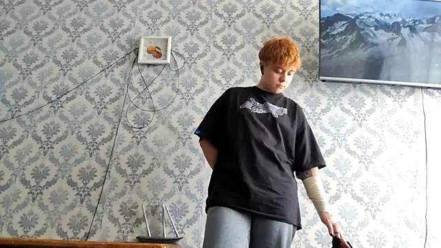 ColleenBailey online show from 04/10/26, 08:19