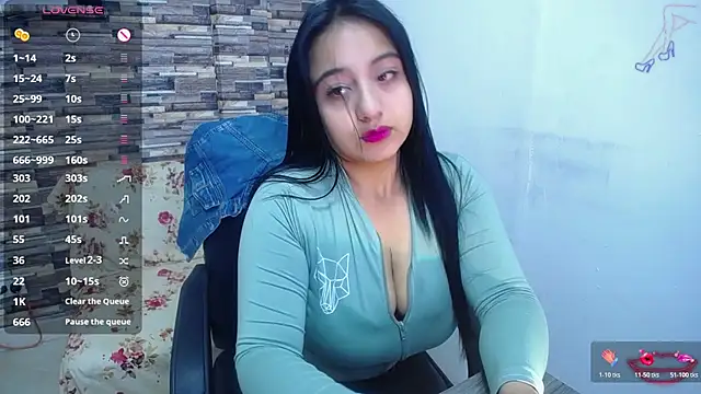 miaboobss online show from 07/13/26, 01:25