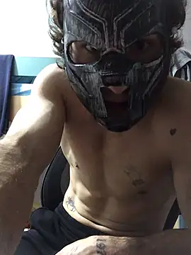 Eyelessmage1 online show from 04/09/26, 06:57