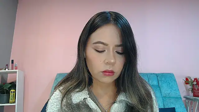 SalomeMartinez  online show from 05/06/26, 01:16