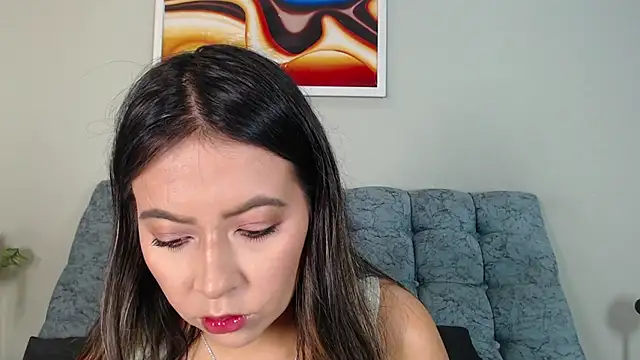 SalomeMartinez  online show from 07/06/26, 02:03