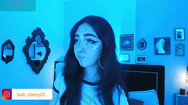 Leah cherry online show from 05/28/26, 10:40