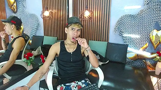 Skinny cute Alyer online show from 05/29/26, 02:31