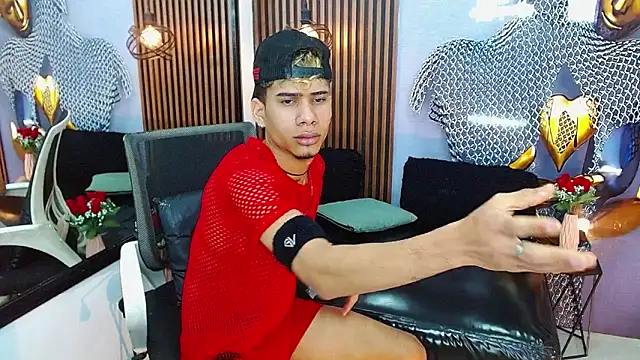 Skinny cute Alyer online show from 06/14/26, 02:24