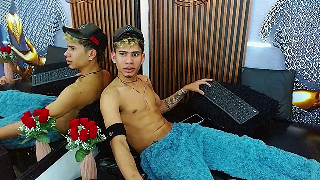 Skinny cute Alyer online show from 06/14/26, 02:30