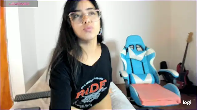 Iam eli09 online show from 06/14/26, 12:08