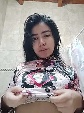 Iam eli09 online show from 07/03/26, 06:36