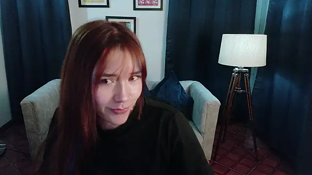 Snapshot of Emily_Cherry_ chatting on 06/21/26, 11:46 Emily Cherry online show from 06/21/26, 11:46