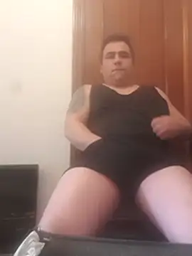 Snapshot of Ismael993A chatting on 04/25/26, 11:13 Ismael993A online show from 04/25/26, 11:13