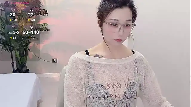Yunxi- online show from 05/26/26, 02:13