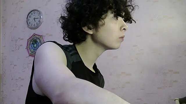 Miklaxyk online show from 06/20/26, 08:55