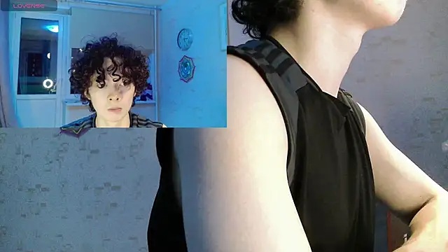 Miklaxyk online show from 07/07/26, 10:25