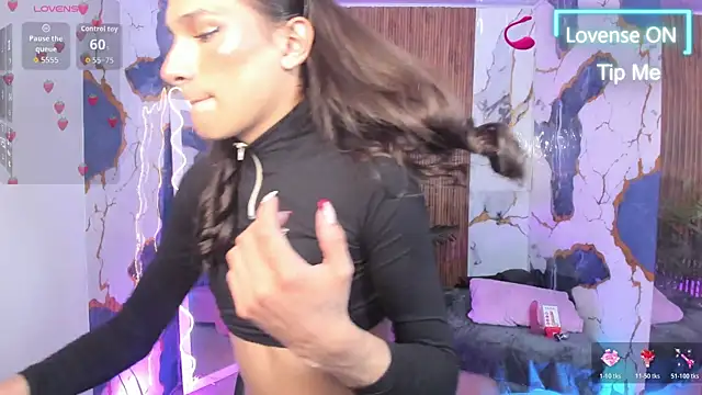 Samcielo tay online show from 05/24/26, 03:00